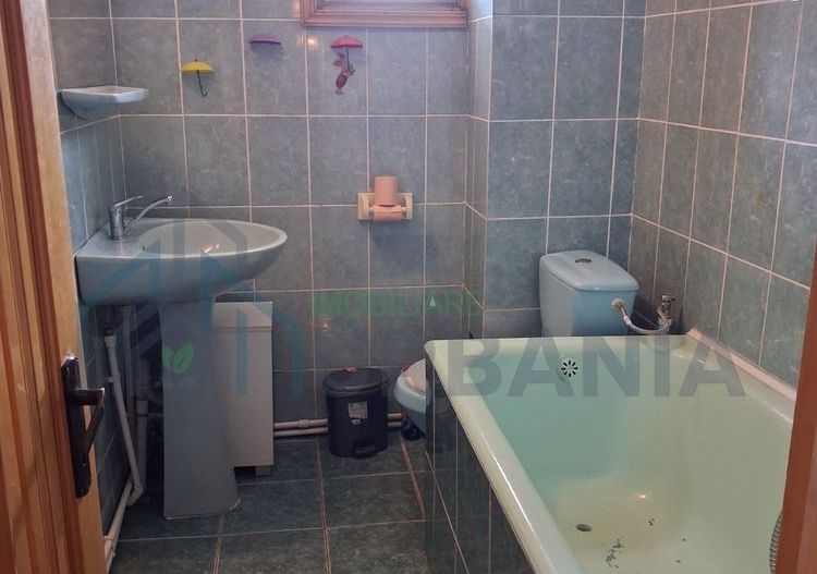 Apartament 4 camere, 90 mp, etaj 7, Iași – închiriere 480 EUR/lună - Poză 5