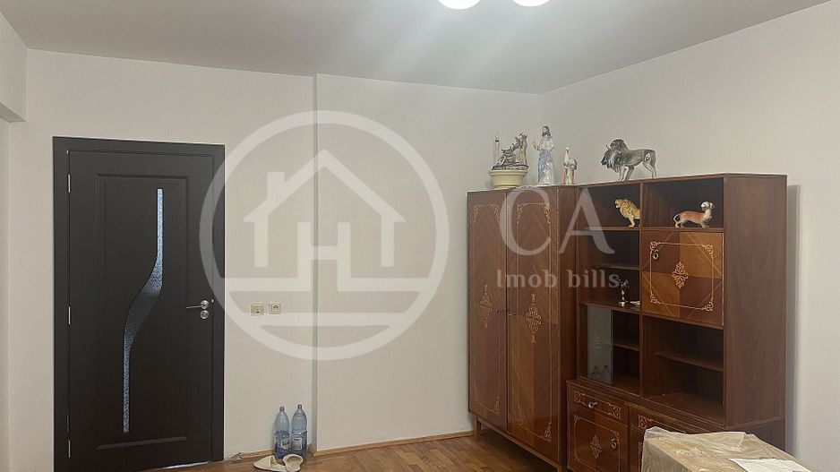 Apartament cu 2 camere de inchiriat in zona centrala Oradea - Poză 6