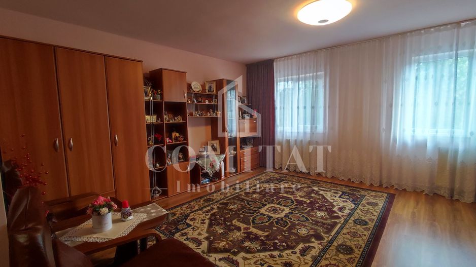 Apartament cu 3 camere decomandate | Etaj intermediar | Zona Big - Poză 11