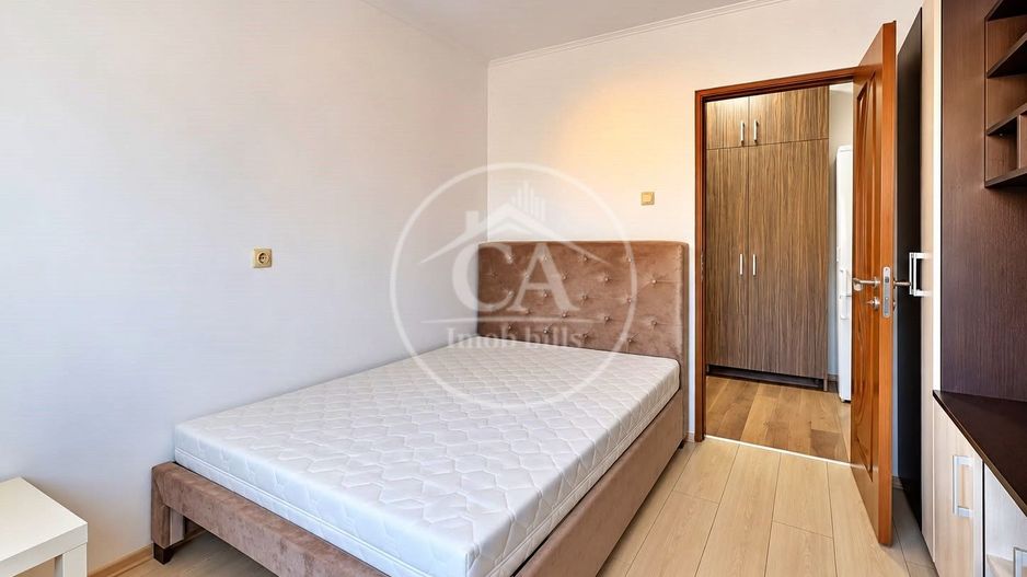 Apartament cu 3 camere de închiriat în zona Rogerius, Oradea - Poză 6