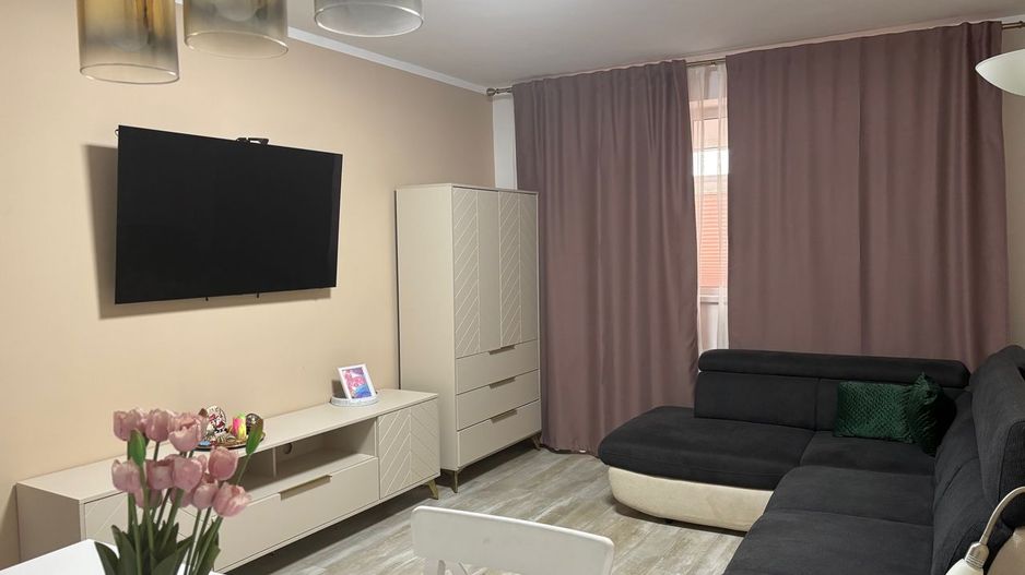 COMISION 0% | 3 camere | Etaj 6/10 - Poză 3