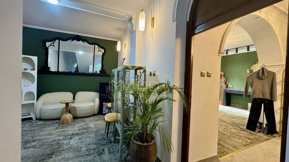 Spațiu Elegant **Business** // Dorobanți - Poză 6