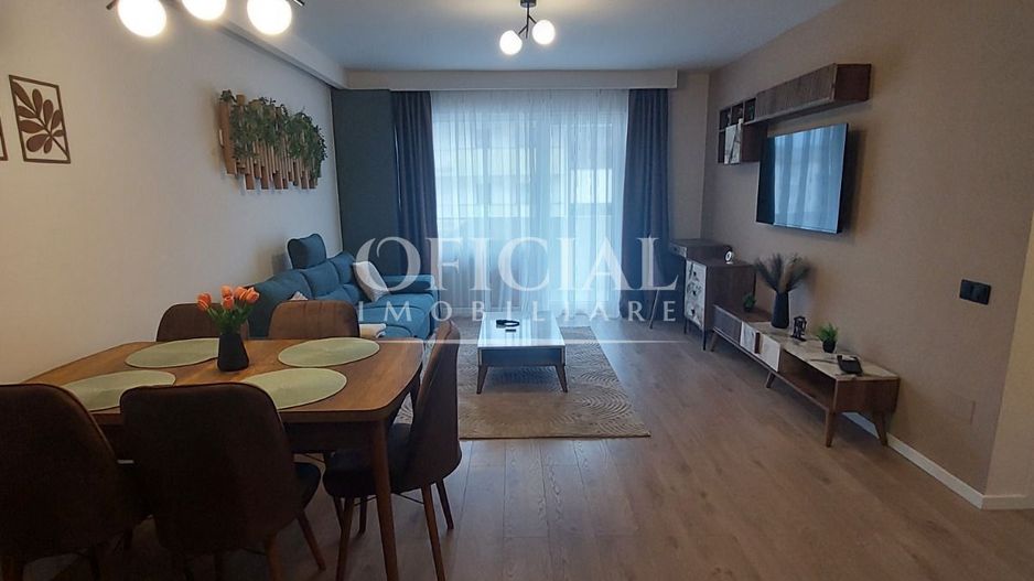 Apartament 2 camere | Garaj | Prima Inchiriere | Zona Eroilor Floresti - Poză 9