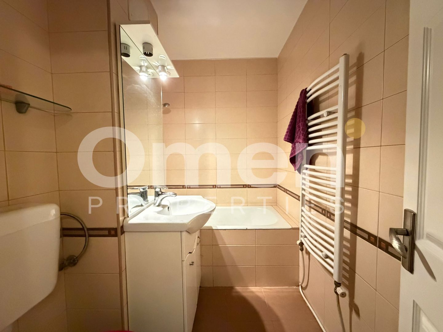 Apartament cu 4 camere, decomandat, etaj intermediar, garaj inclus, Victoriei - Poză 6