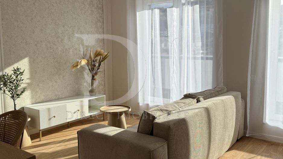 Apartament la cheie / Zona Terra - Poză 14