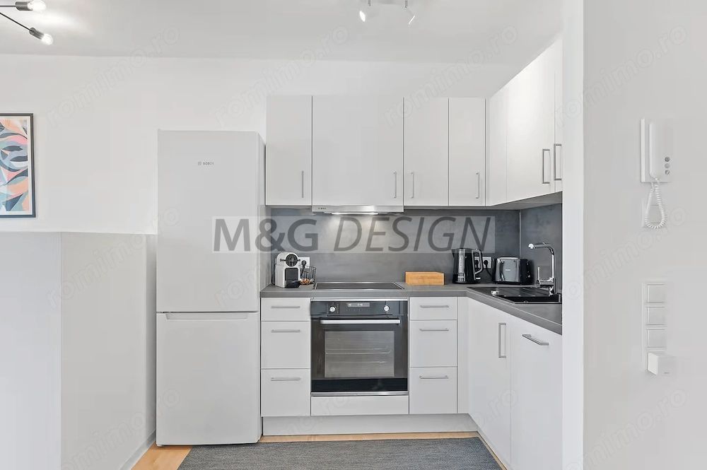 Apartament 2 Camere Zona Torontalului - Poză 5