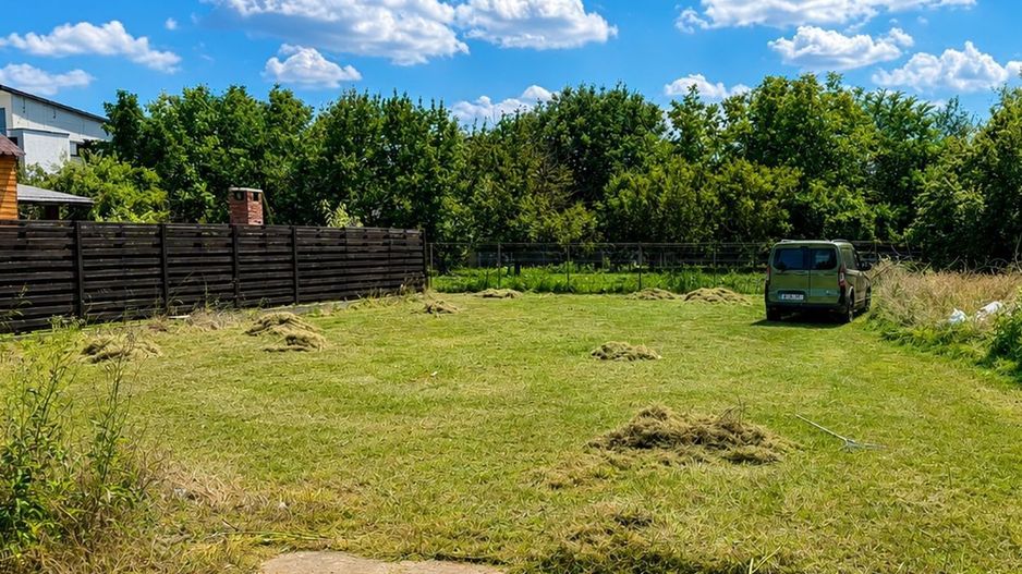 Teren intravilan 1.064 mp de vânzare, Sector 1 București / Vatra Noua - Poză 2