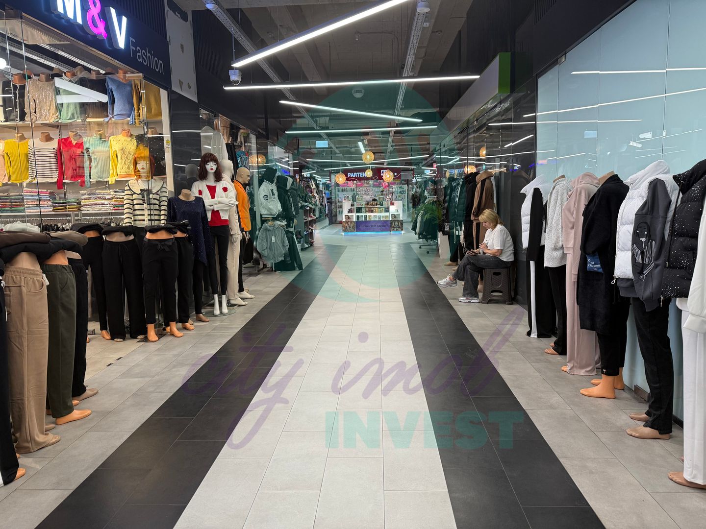 SPATIU COMERCIAL - ideal alimentatie publica - Poză 5
