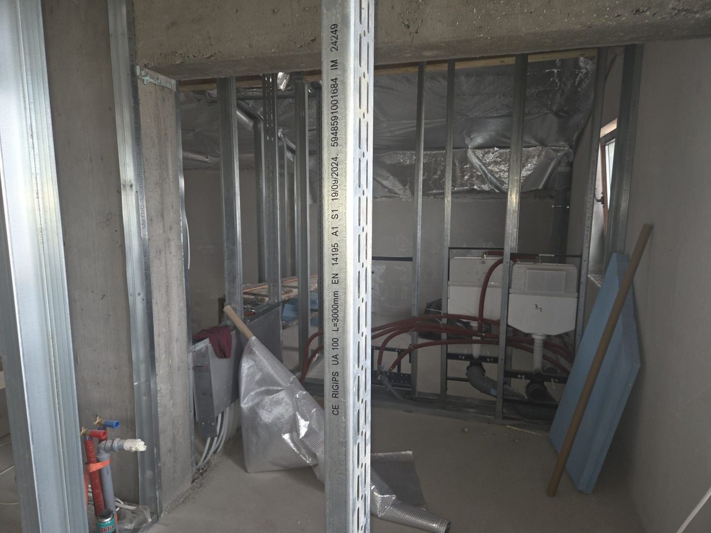 Casa tip  Alpesiana/constructie noua! - Poză 52