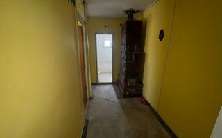 APARTAMENT 3 CAMERE ETAJ 2 CAMPULUNG CARTIER GRADISTE - Poză 4