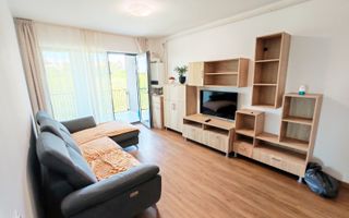 3 camere, mobilat modern, bloc nou, terasa, parcare, Zorilor, Scala - Poză 1