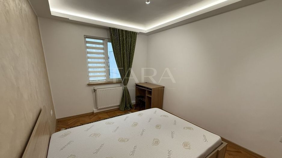 Apartament cu trei camere în cartierul Mănăștur, Cluj-Napoca. - Poză 10
