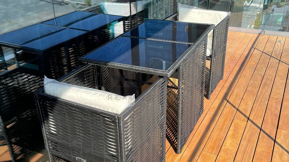 Apartament 2 Camere | Mircea Eliade | Loc de Parcare - Poză 10