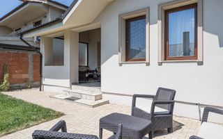 VANDUT! Vila premium la cheie in Subcetate - Poză 3