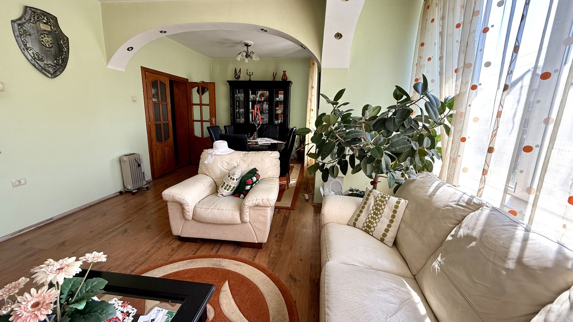 CASA INDIVIDUALA - Poză 3