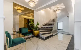 Penthouse | Calea Victoriei | Terasa 60 | Piata Victoriei | Hagag - Poză 12
