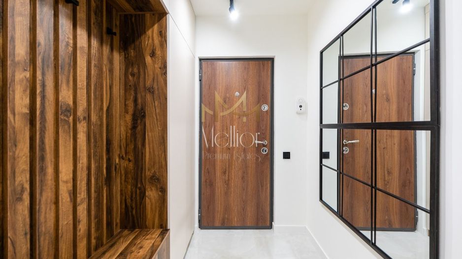 Apartament de vanzare 3 camere - Semicentral - Poză 5