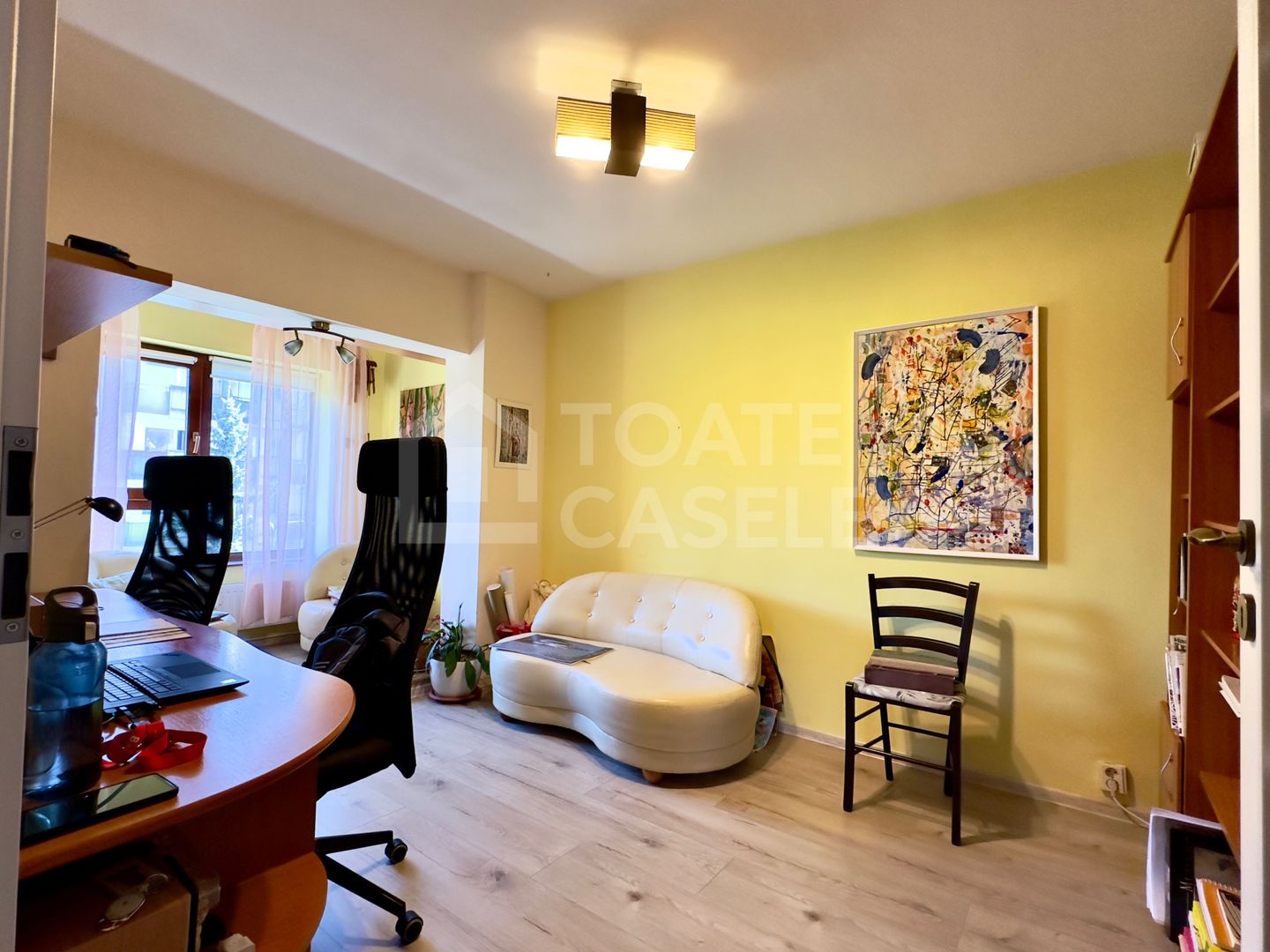 Apartament cu 3 camere, zona Pasteur, Zorilor - Poză 4