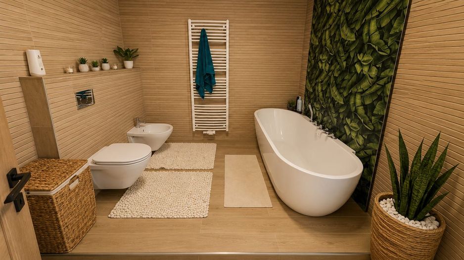VILĂ INDIVIDUALĂ DE EXCEPȚIE   ·  365.000 € - Poză 13