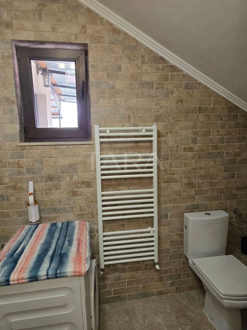 Apartament cu 2 camere, terasă generoasă, lângă Parcul Poligon. - Poză 7