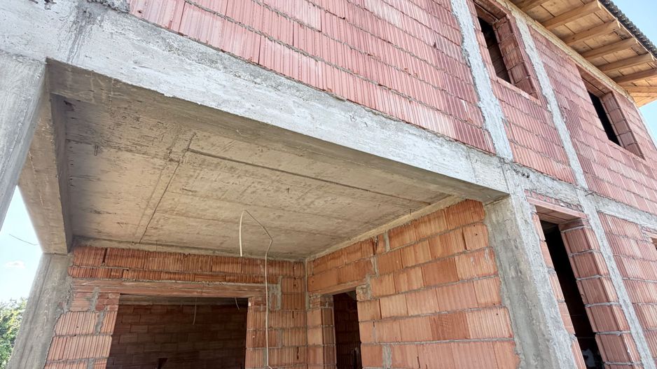 CASA INDIVIDUALA- ZONA SAGULUI - Poză 15