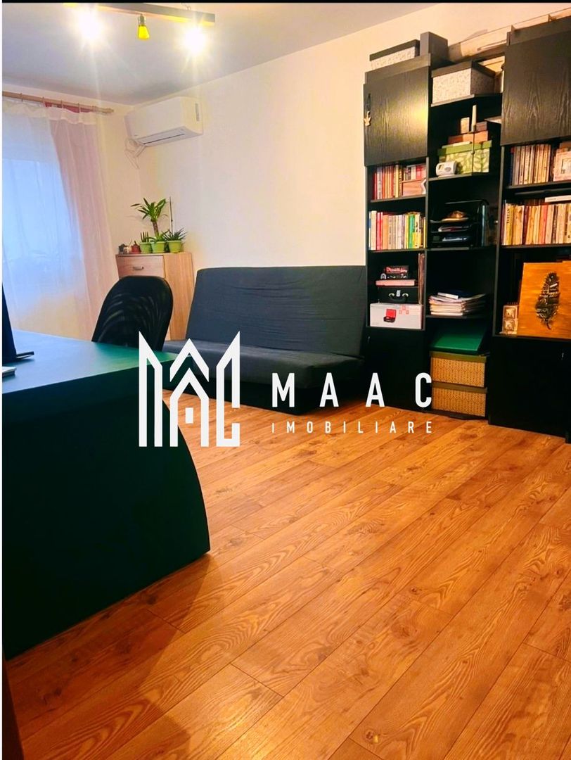 Apartament 2 camere de vânzare | Râmnicu Vâlcea, Ostroveni - Poză 1