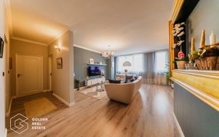 Apartament de revista, 3 camere, bloc Urbanna - Poză 6