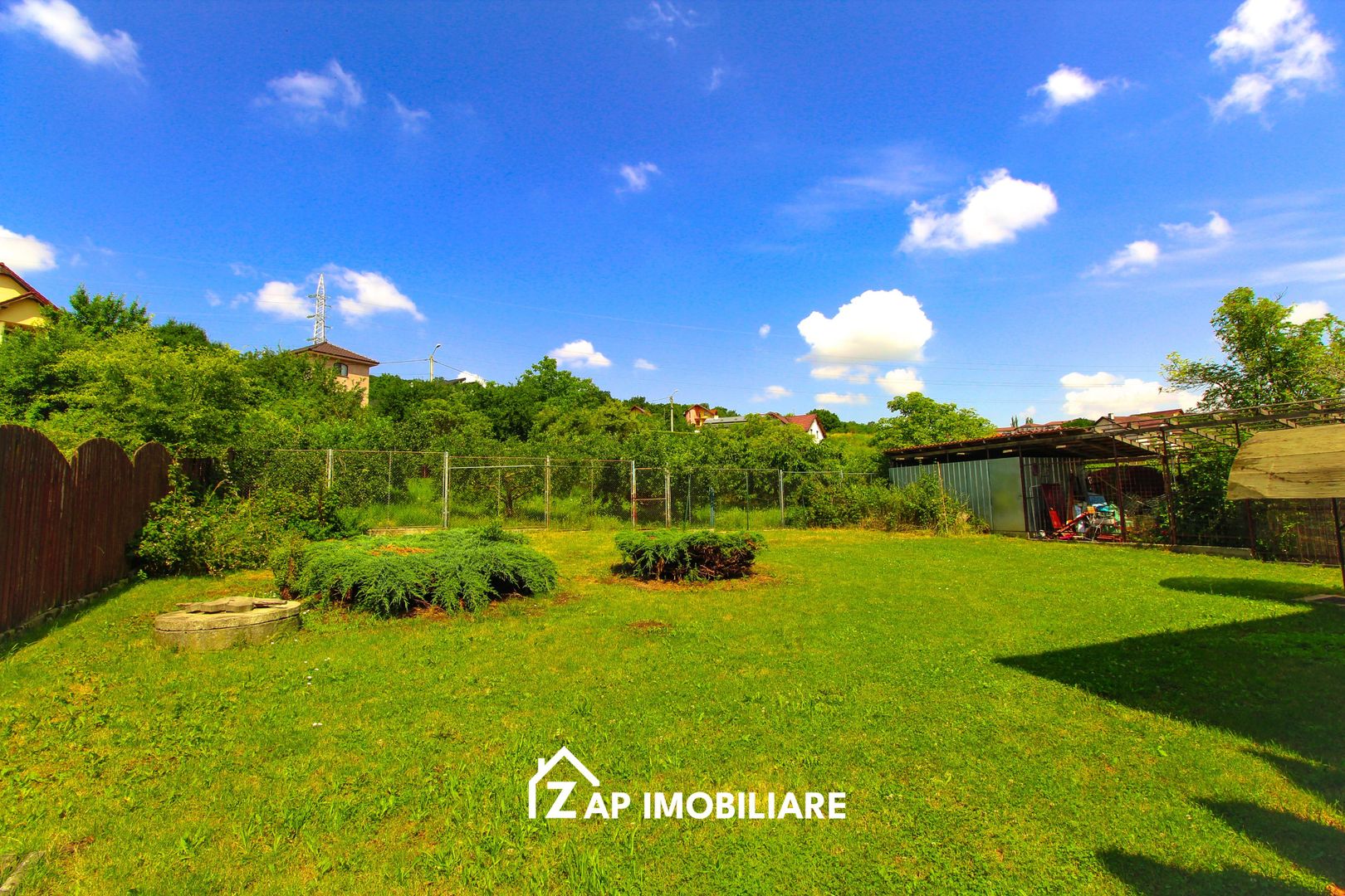 Unirii - Casa 170 mp - 5 camere - 900 mp teren - garaj - Poză 5