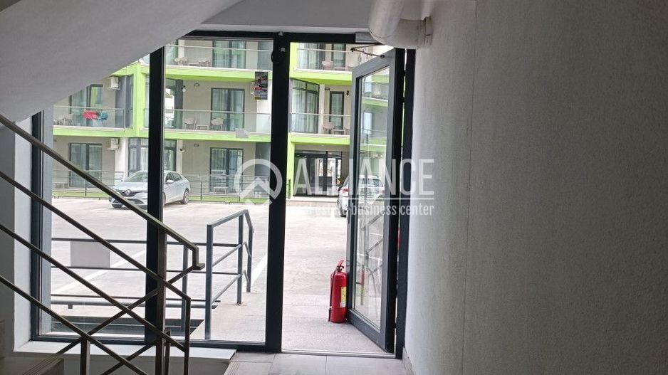 MAMAIA NORD ALEZZI (COD03) - 2 camere la 2 pasi de plaja ! - Poză 10