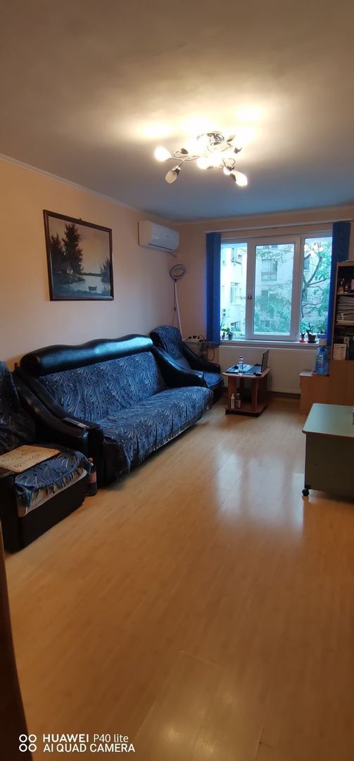 Apartament 4 camere cf. 1 sporit Mega Mall-Arena - Pantelimon - Poză 5