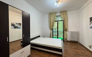 Apartament 2 camere decomandat Copou - 10 min Universitatea Al.I Cuza - Poză 4