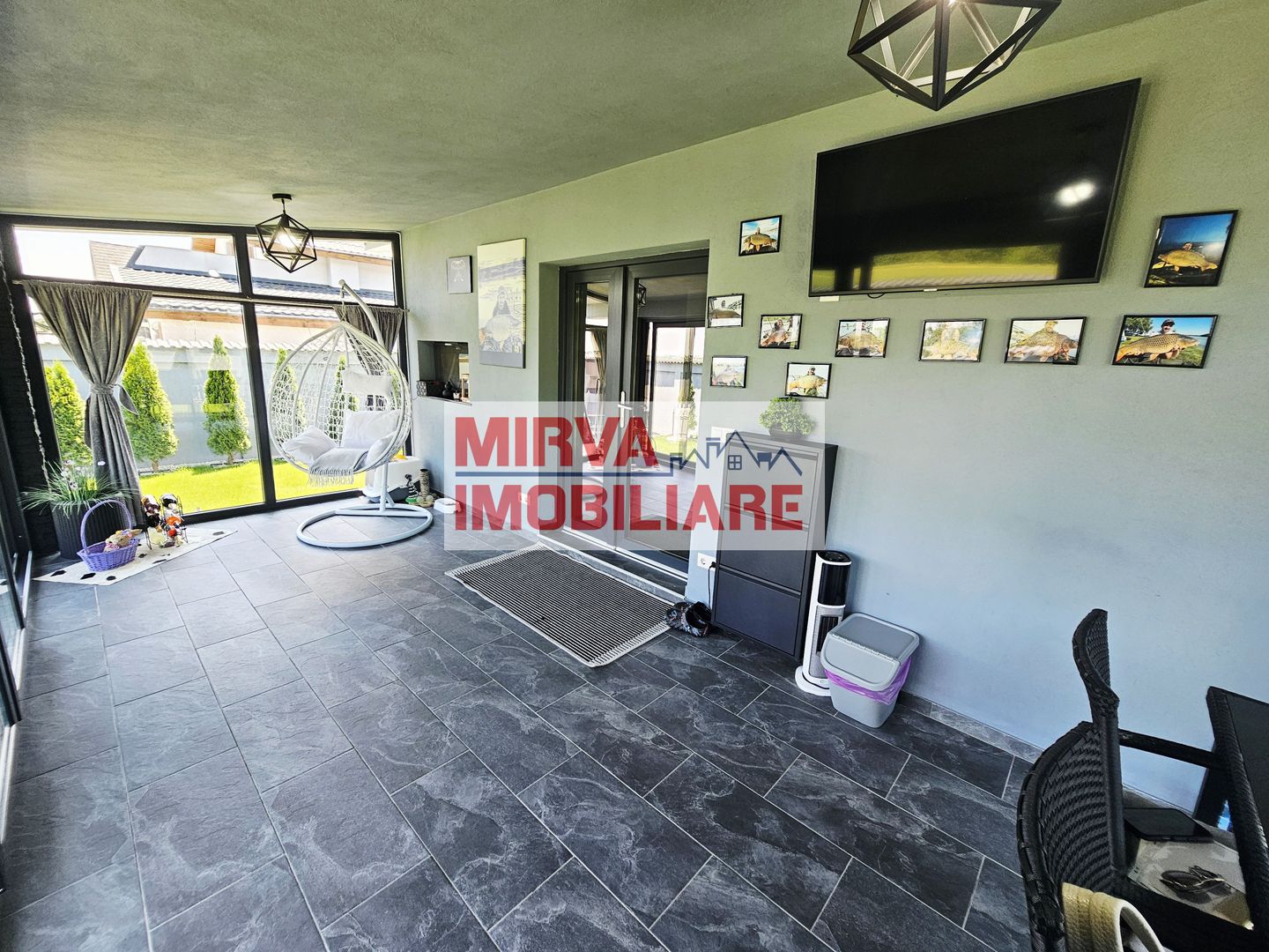 Vila moderna din Strejnicu – confort, natura și intimitate - Poză 8