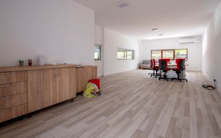 Hala industriala 465mp + anexa | teren 7162mp | front 95ml | Rascruci - Poză 20