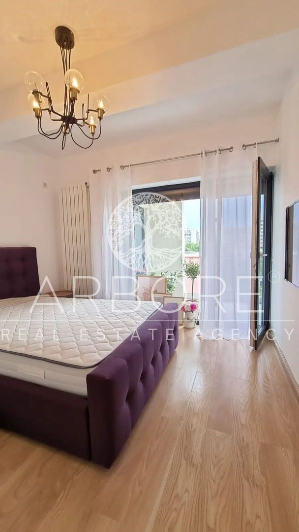 Pipera Apartments - Poză 50