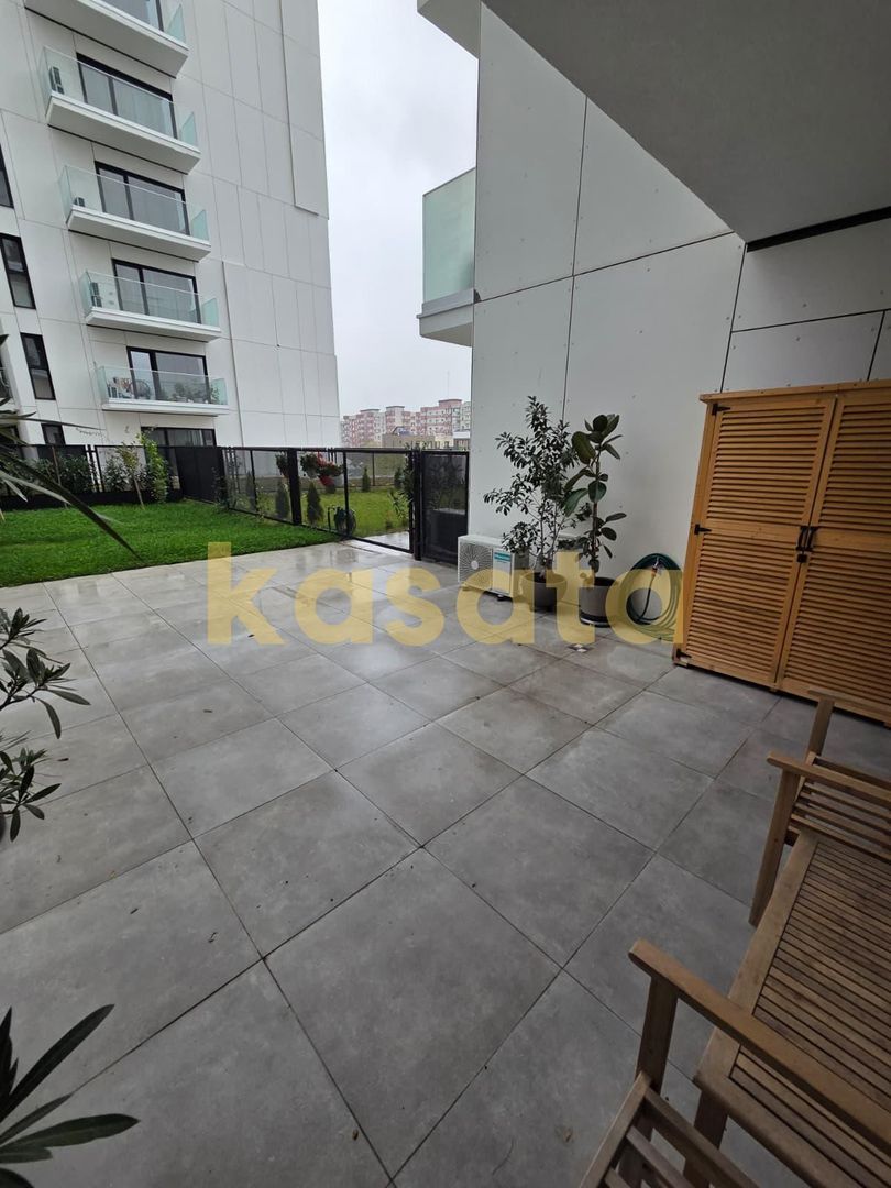 2 Camere | Curte | Parcare Subterana Inclusa | One Cotroceni - Poză 14