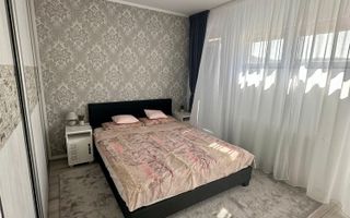 Apartament modern cu 2 camere, 48 mp, complet mobilat și utilat. - Poză 5