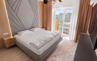 3 Camere Terasa 14mp + Parcare Gran Via Lake View Colentina Plumbuita - Poză 6