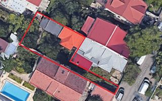 🔹Teren 300 mp + Casa |Pod Constanta|🔹 - Poză 2