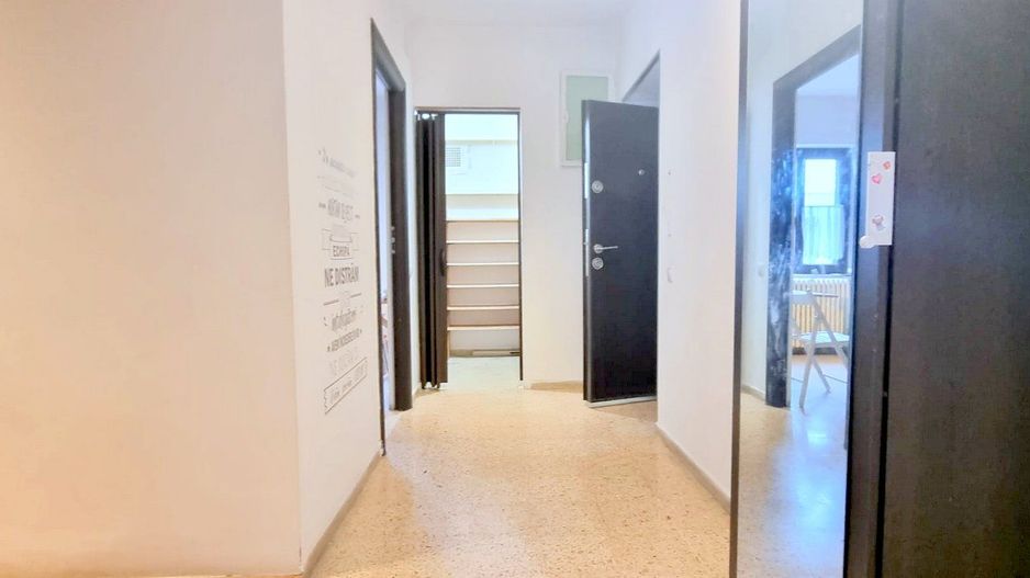 Construcție unică, rezistentă și sigură –  3 camere lângă AFI Cotroceni - Poză 36