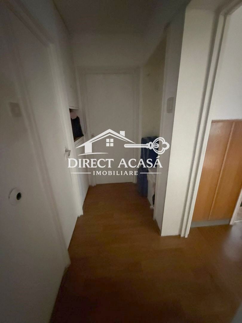 Apartament cu 3 camere și 2 balcoane, Tudor – strada Moldovei - Poză 9