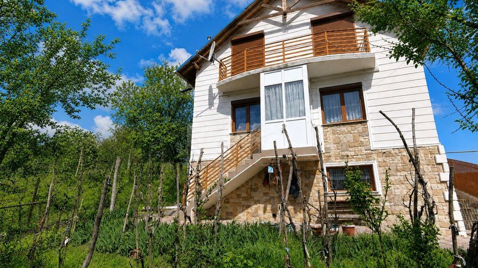 Casă generoasă cu 2 Nivele și confort modern – 10 Ari, Băcioi (sat Frumușica) - Poză 3