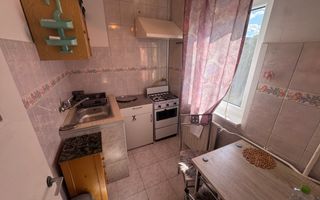 Garsoniera, 25mp+balcon, Manastur str. Almasului Zona Kaufland - Poză 10