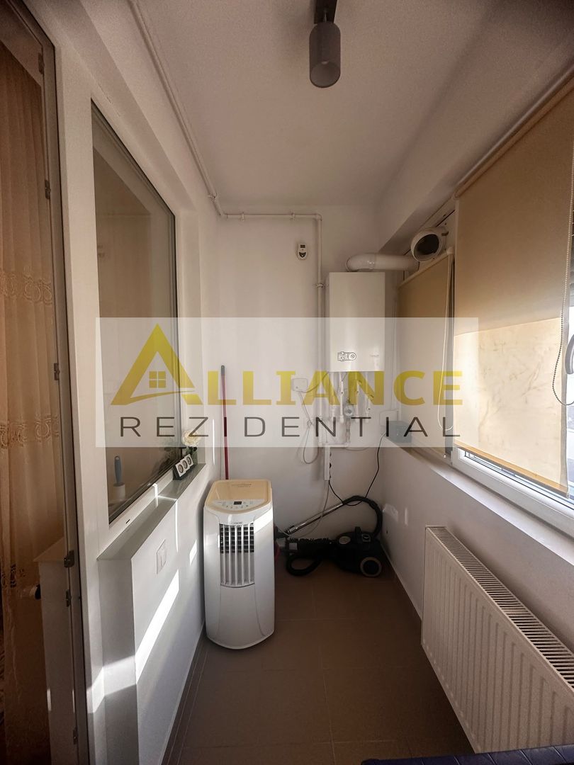 Apartament 2 camere de vanzare I Metrou - Poză 13