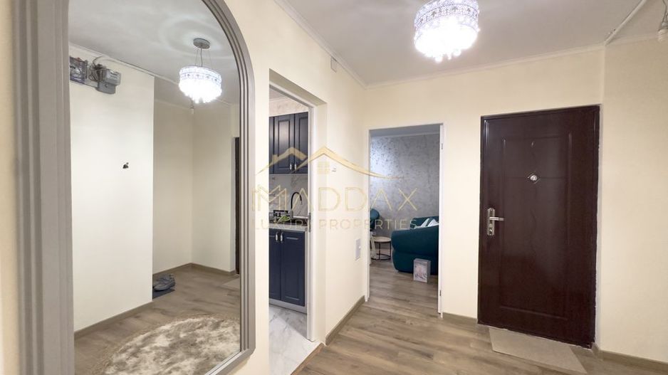 Apartament 3 camere // 70 mp // zona Dristor Kaufland - Poză 24