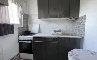 Apartament 1 cameră 23 mp |Bucătărie separată|Balcon închis| Marasti - Poză 4