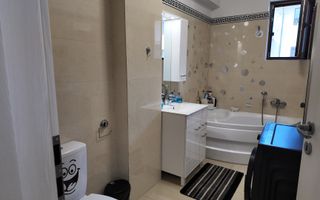 2 Camere Decomandat 60mp + Parcare & Mobilat | Dobroești, Mărului 21 - Poză 8