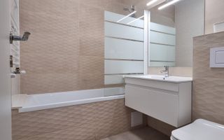 Apartament 3 camere Baneasa Zoo Iancu Nicolae de inchiriat - Poză 3