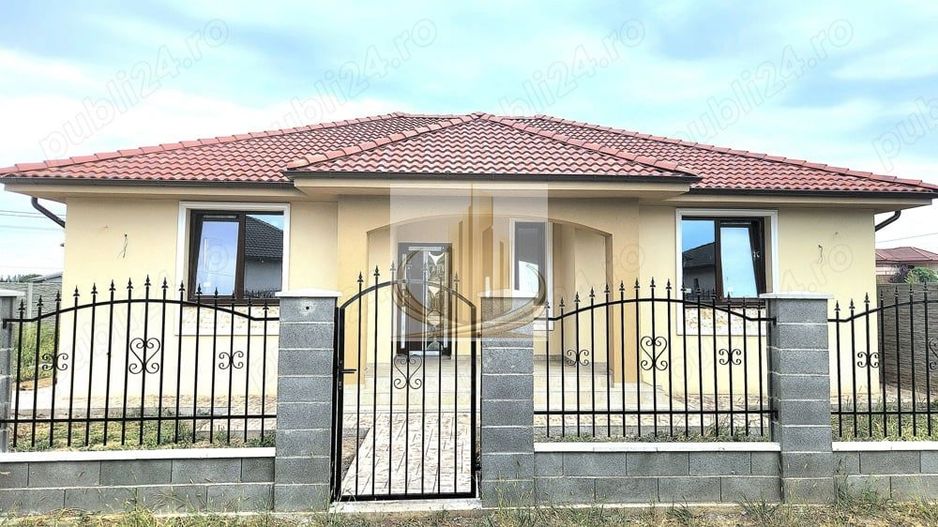 🏡 CASĂ INDIVIDUALĂ LA CHEIE | ȘAG – ZONA MĂNĂSTIRII - Poză 9