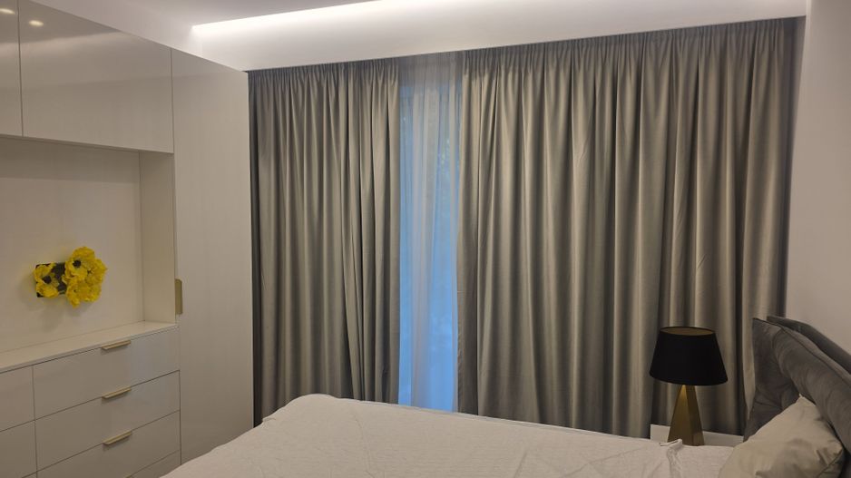 Apartament Premium | 3 camere | Iancu Nicolae - Poză 10