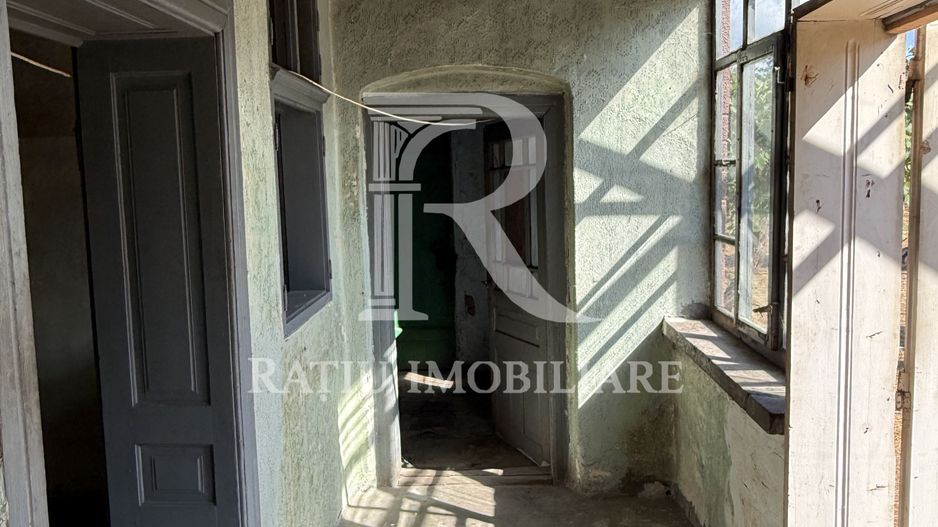 Casa Demolabila | 1995mp teren | Posoloaca | Bihor - Poză 15